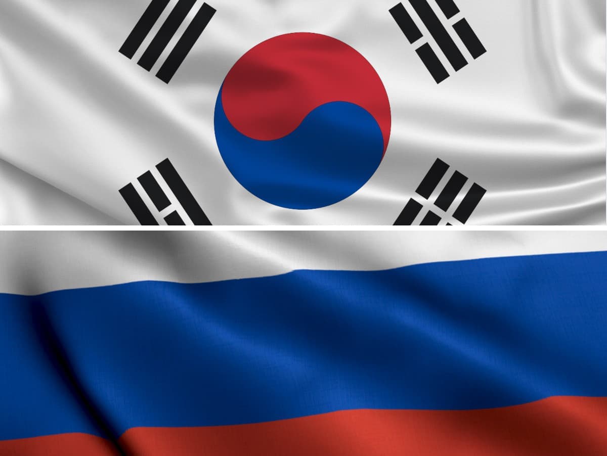 Južná Kórea a Rusko diskutovali o jadrových otázkach KĽDR