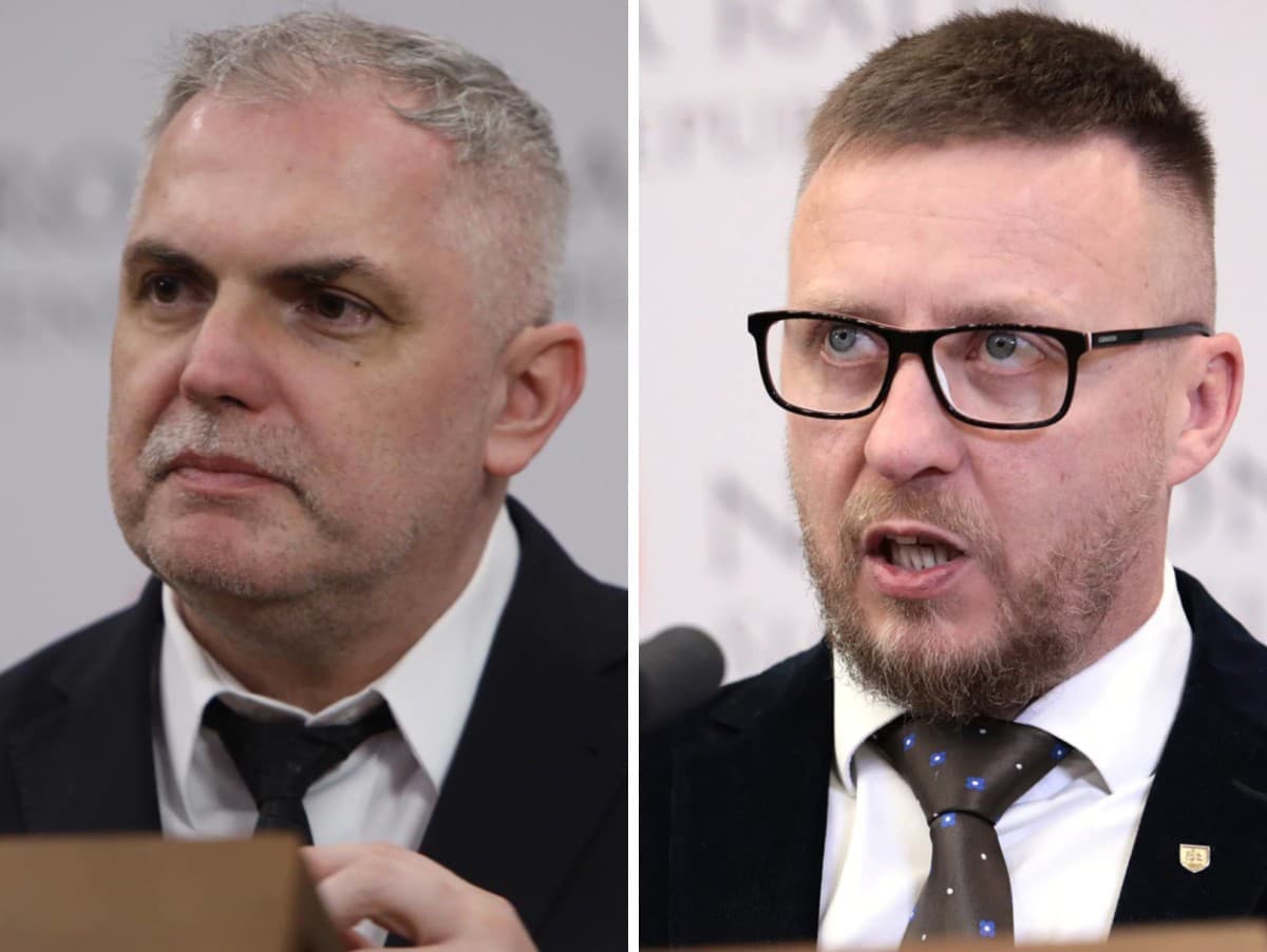 SNS obviňuje z politického zastrašovania splnomocnenca Kotlára