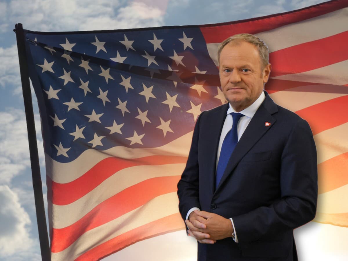 Tusk: Európa je najbližším spojencom USA, nie problémom