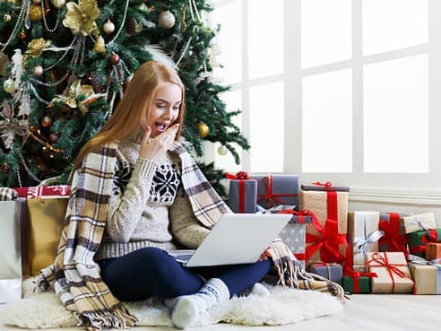 Vianoce a Nový rok v ére digitálnych technológií: Zmena tradícií