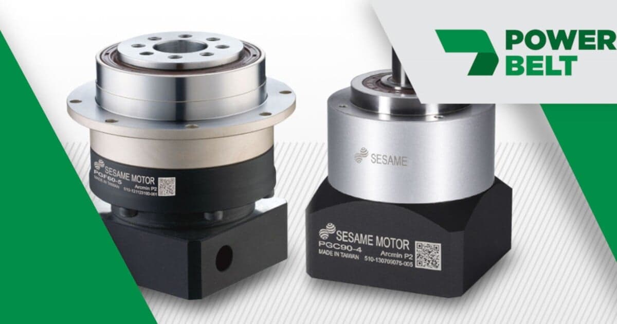 Servo prevodovky: Kľúč k presnosti v automatizácii