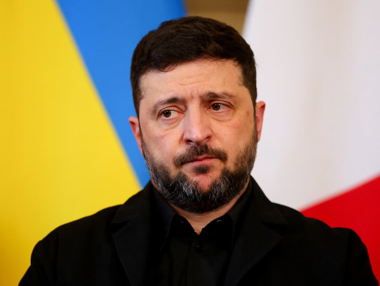 Zelenskyj žiada jasné odpovede od spojencov o obrane Ukrajiny