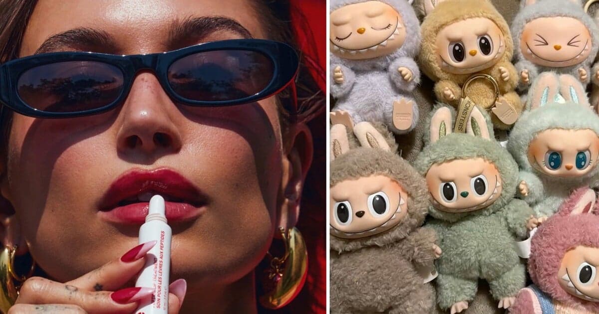 Mikrotrendy: Fenomén, ktorý ovplyvňuje našu identitu a psychológiu