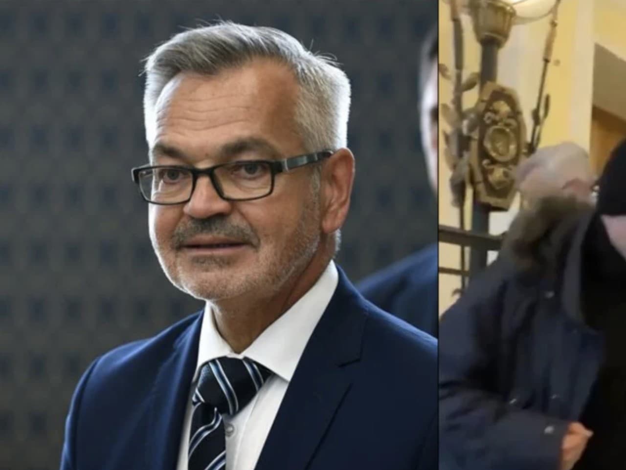 Poľský veľvyslanec v Rusku sa stal terčom útoku v Petrohrade