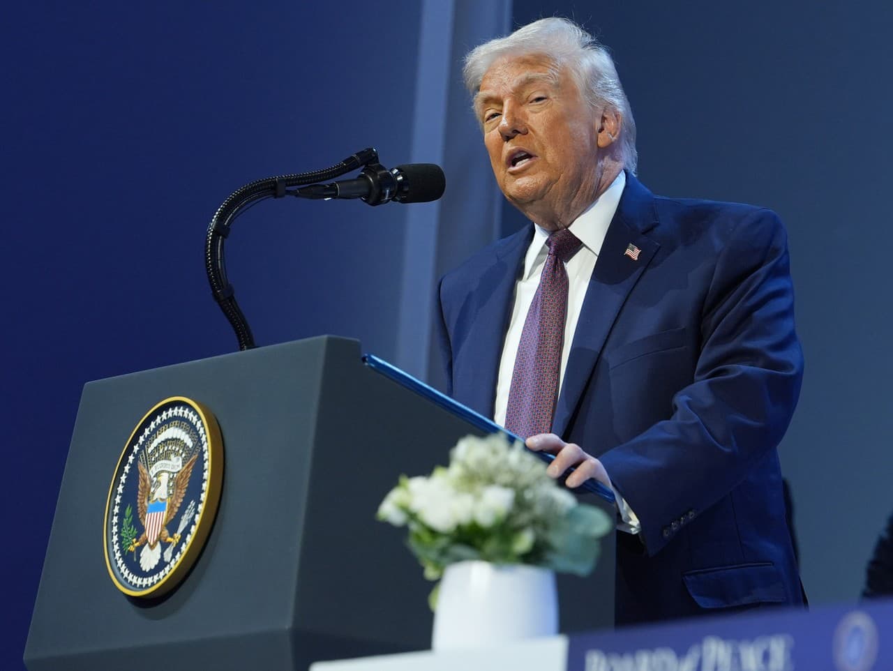 Trumpov nevídaný plán pre Grónsko: Milión dolárov pre každého obyvateľa