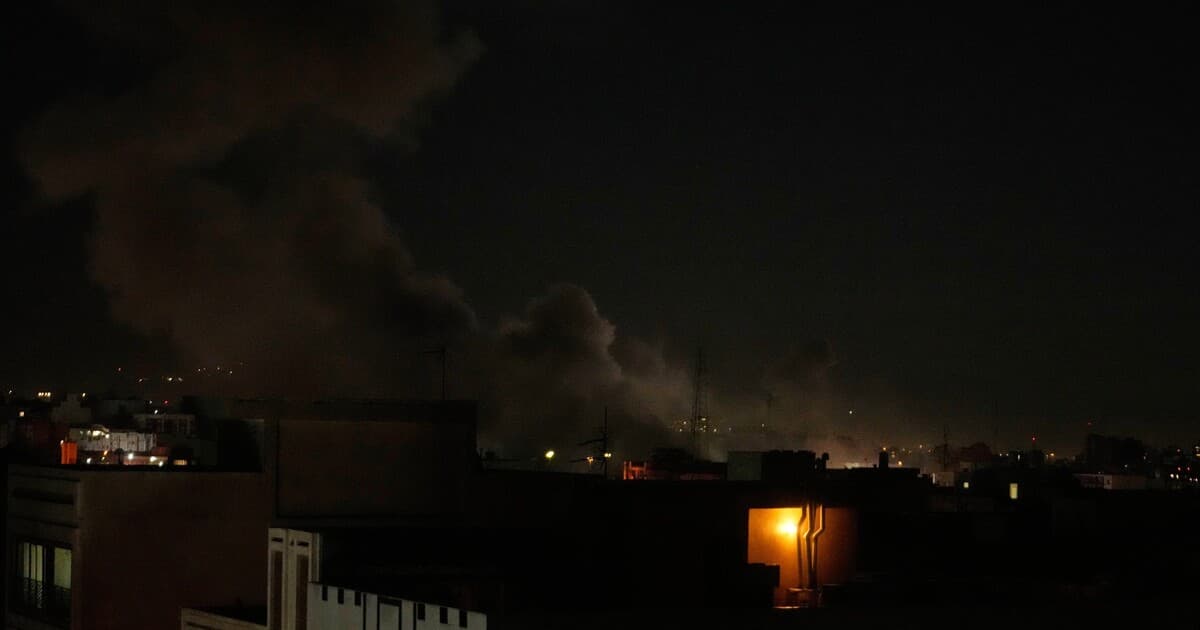 Prieskum: Američania nesúhlasia s útokmi na Irán