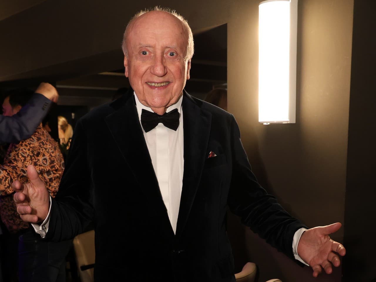 Felix Slováček: Prvé Vianoce bez Aničky budú ťažké