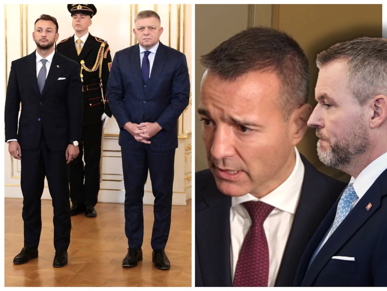 Koaličná kríza na obzore: Hlas žiada rovnaký meter pre všetkých ministrov