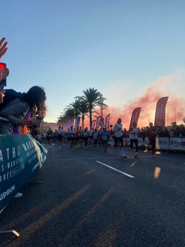 Tragédia na maratóne: Mladý bežec zomrel tesne pred cieľom