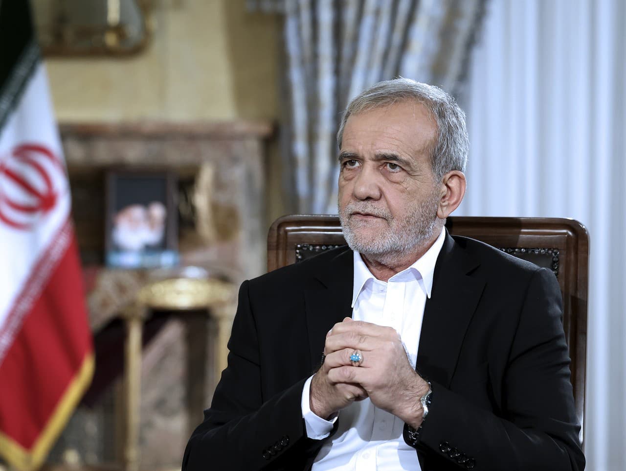 Irán vyzýva na spravodlivé jadrové rokovania so USA