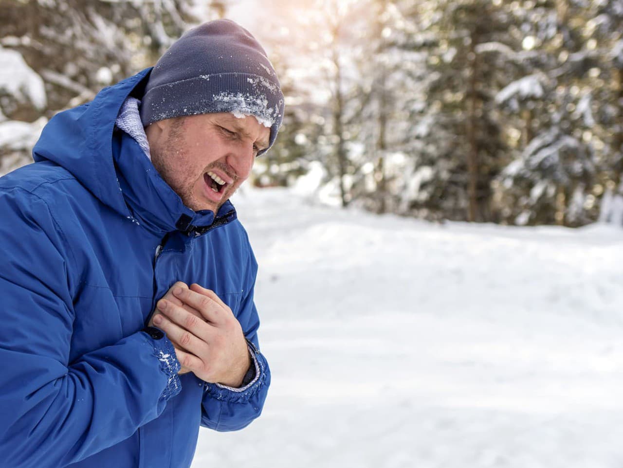 Prevencia infarktu: Kľúčové faktory a odporúčania