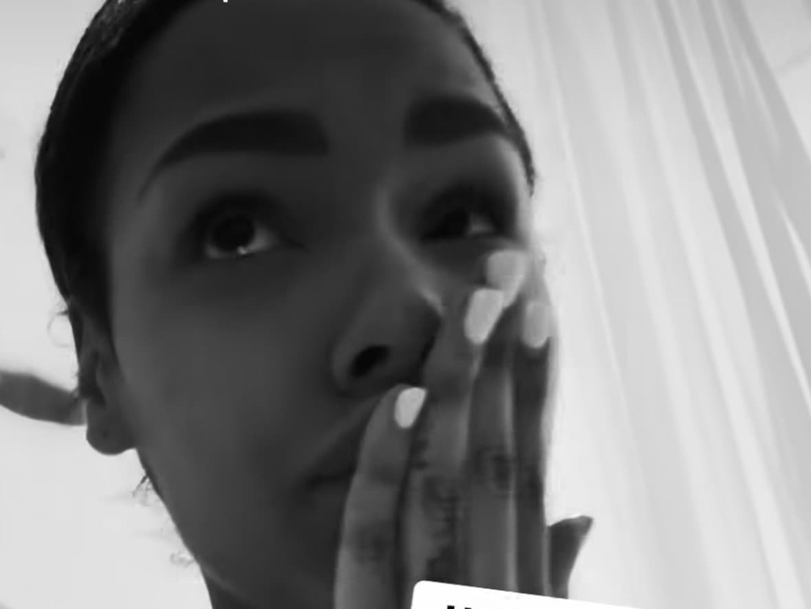 Angie Mangombe prešla emocionálnym potratom: Rozhodla sa pre ťažký krok