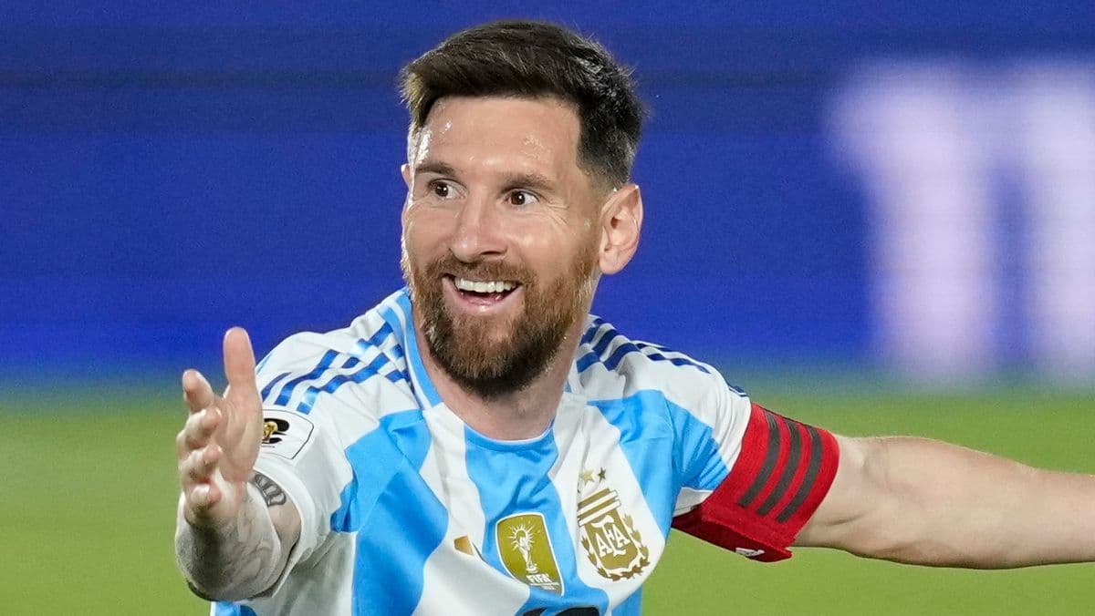 Messi reaguje na Ronaldove vyhlásenia: Majstrovstvá sveta sú vrcholom