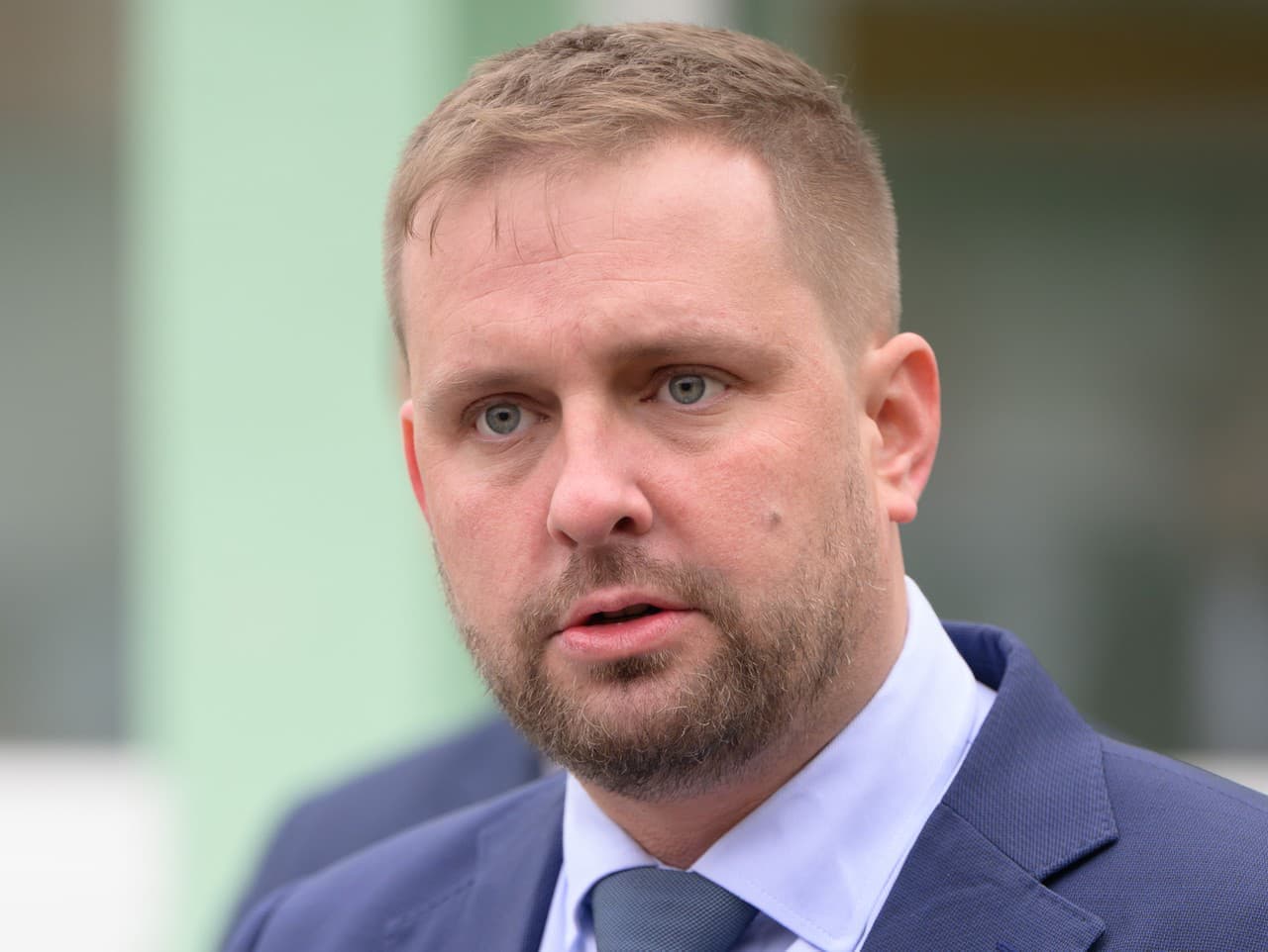 Pokrok vo výstavbe novej Univerzitnej nemocnice v Martine