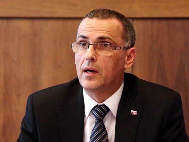 Spor medzi generálnou prokuratúrou a žilinským prokurátorom sa vyostruje