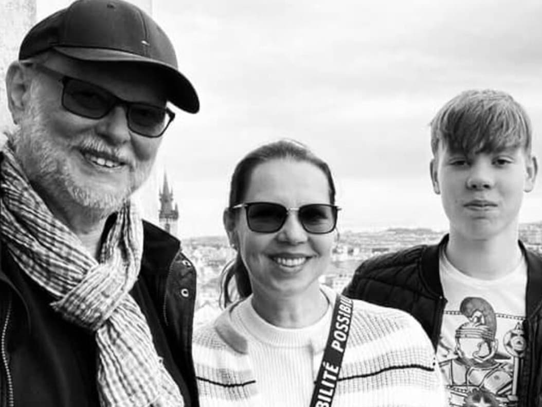 Rodinné spory po smrti Vaša Patejdla: Dedičstvo rozdeľuje blízkych