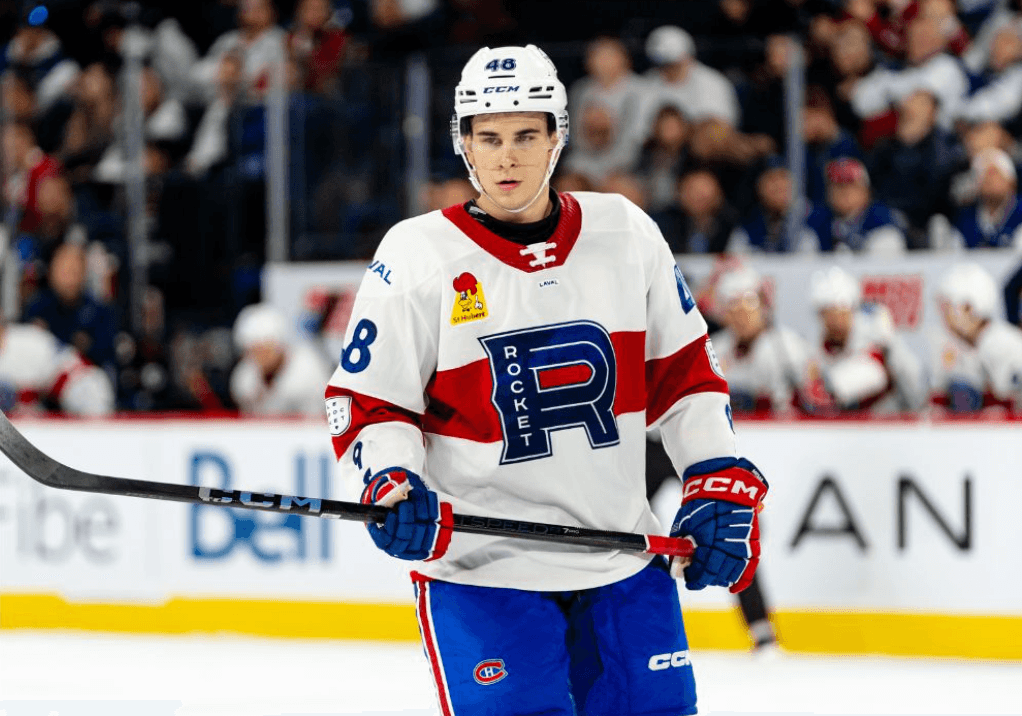 Filip Mešár exceloval v AHL, bodovali aj Chromiak s Jedličkom