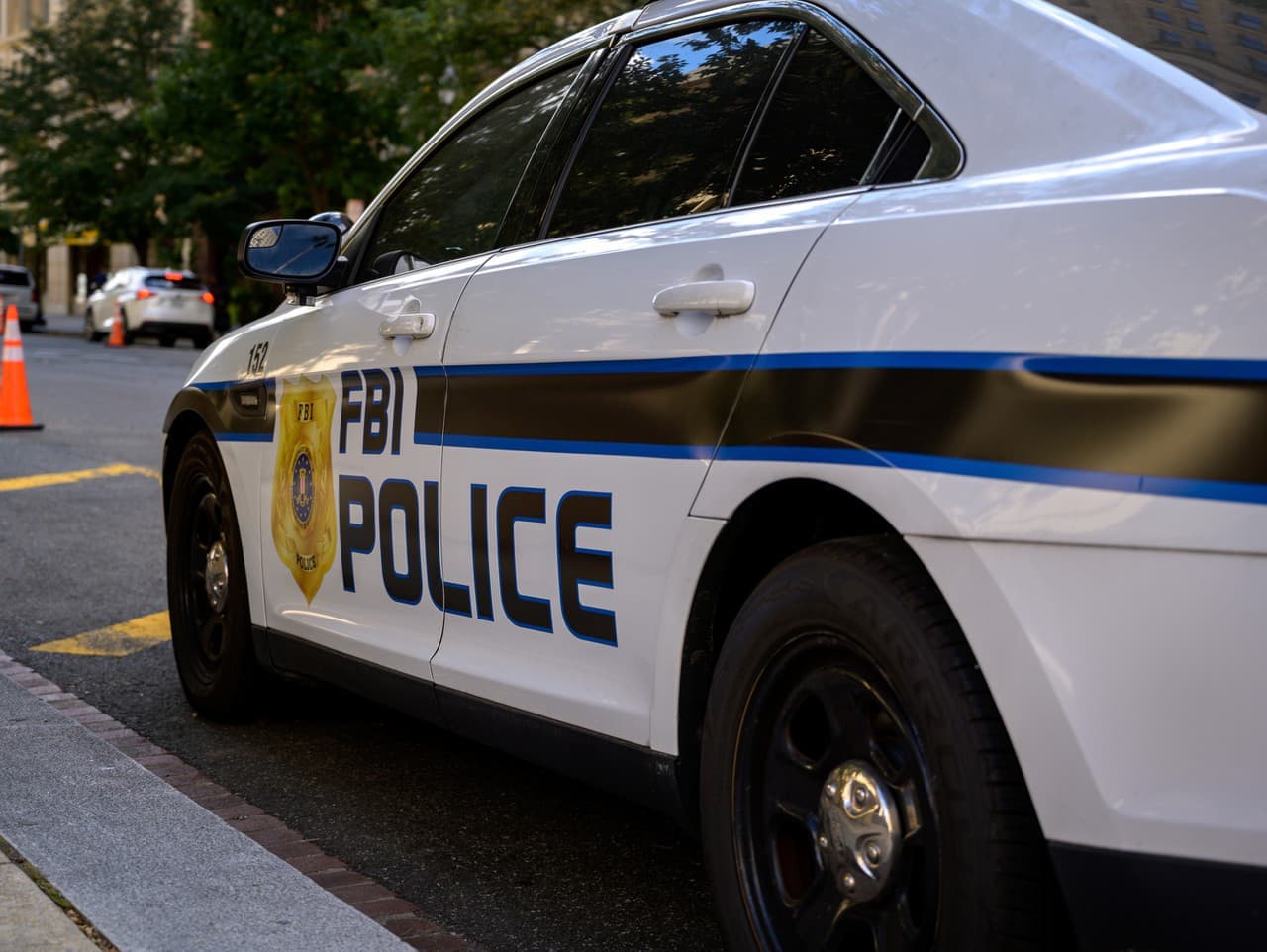 Zadržanie podozrivého z bombových útokov vo Washingtone