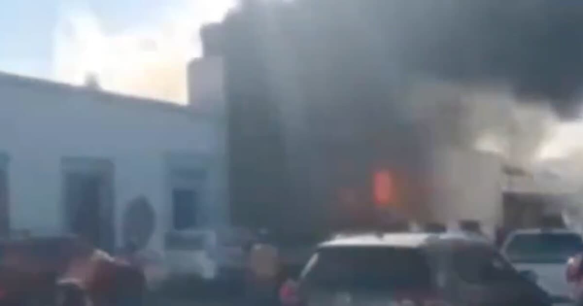 Tragédia v Mexiku: Výbuch supermarketu si vyžiadal 23 obetí