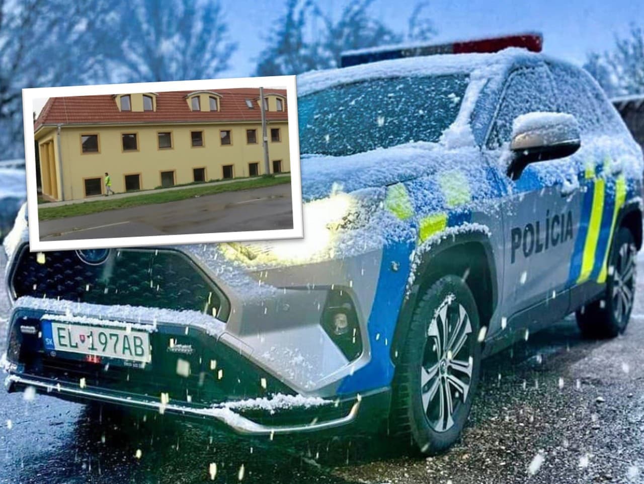 Alarmujúci incident v domove seniorov v Snine vyvolal vlnu znepokojenia