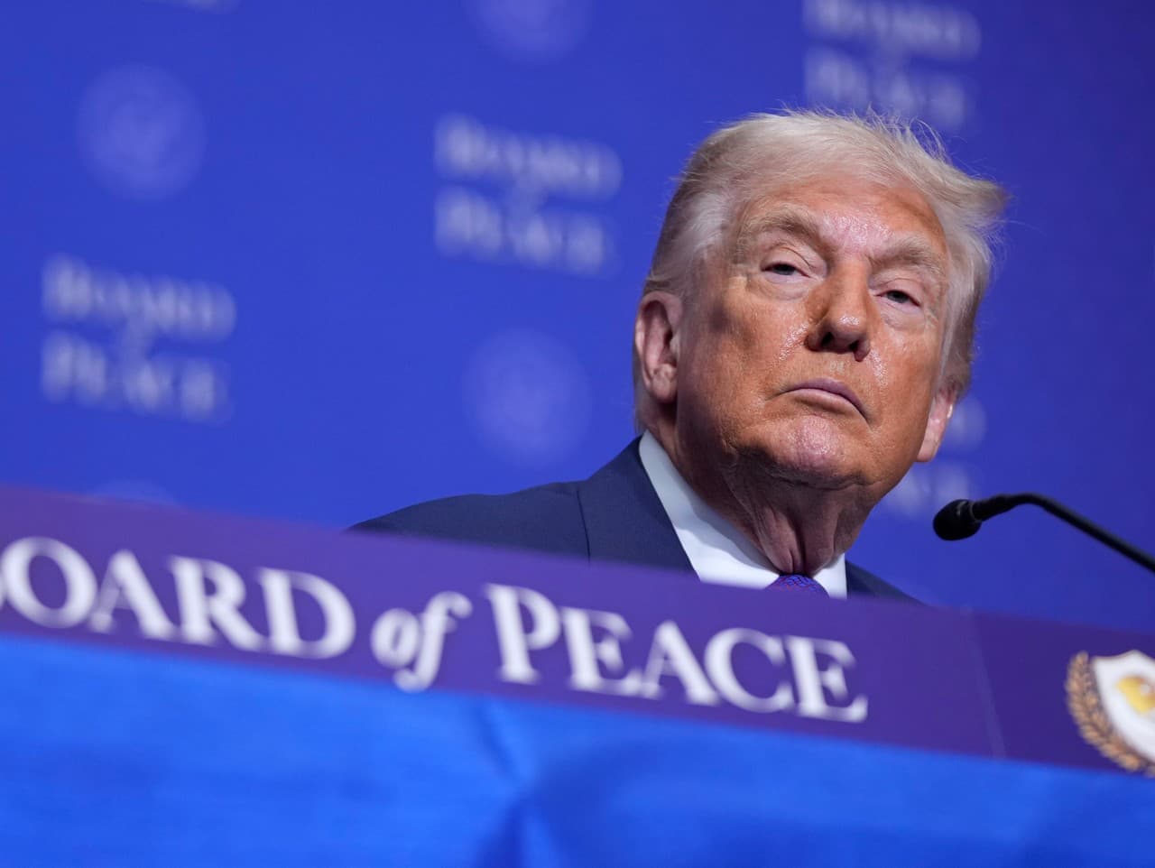 Trump chce pomenovať letisko na Floride po sebe