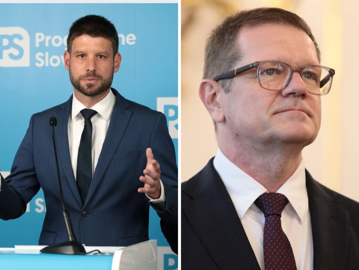Progresívne Slovensko kritizuje nové združenie pre plán obnovy