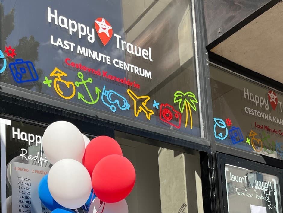 Klienti HappyTravel sa dočkali: Poisťovňa začala vyplácať poistné plnenie