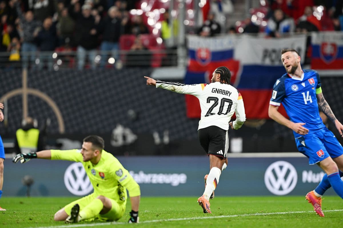 Slovensko sa pripravuje na baráž o MS po debakli s Nemeckom