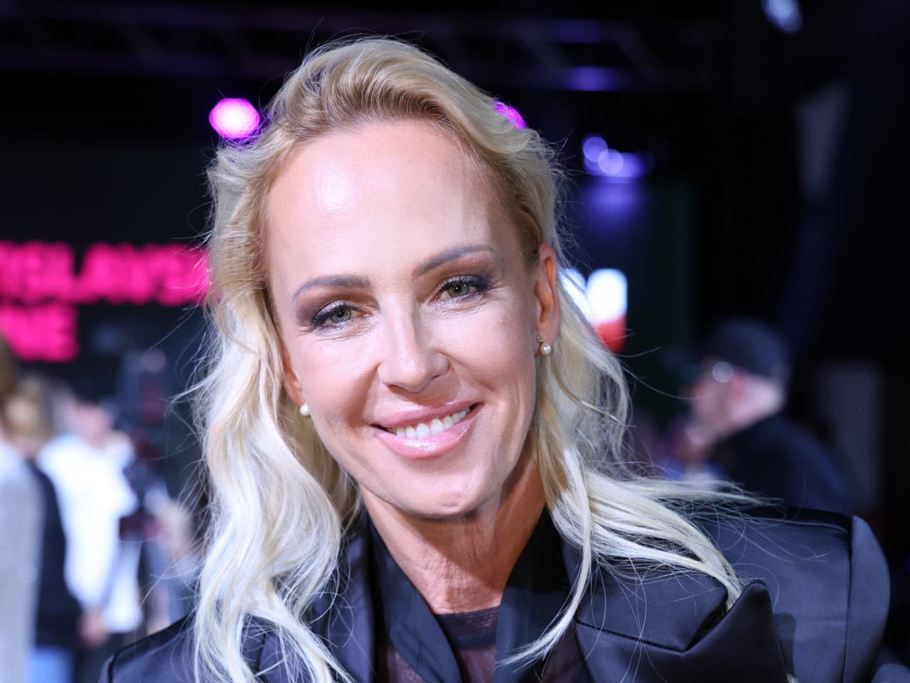 Zuzana Belohorcová v bikinách: Vek je len číslo!