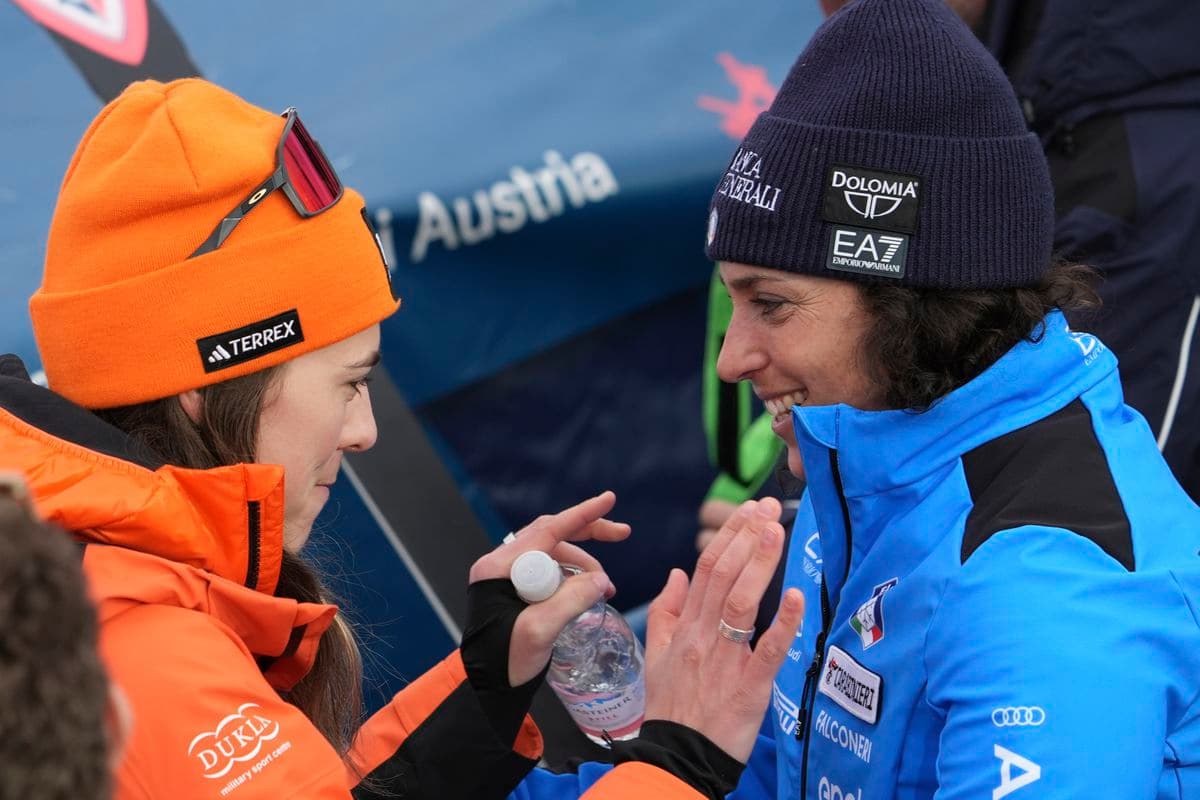 Petra Vlhová sa vracia, ale olympijské ambície sú ohrozené