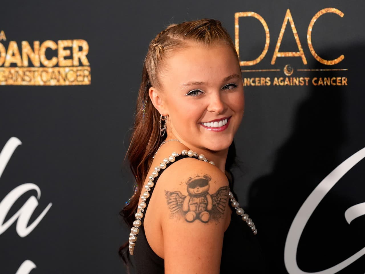 JoJo Siwa sa predviedla v bikinách: Šťastie na dovolenke s priateľom