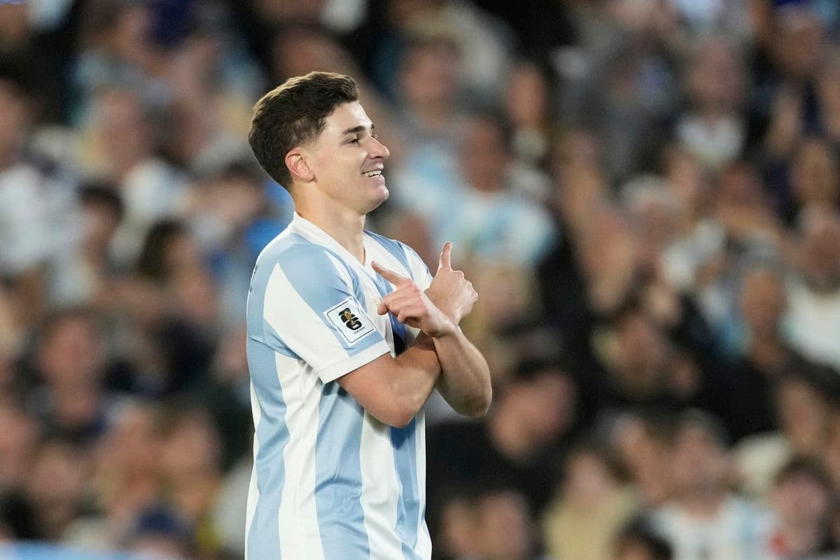 Hviezdy Argentíny vyradené z kádra pred zápasom v Angole