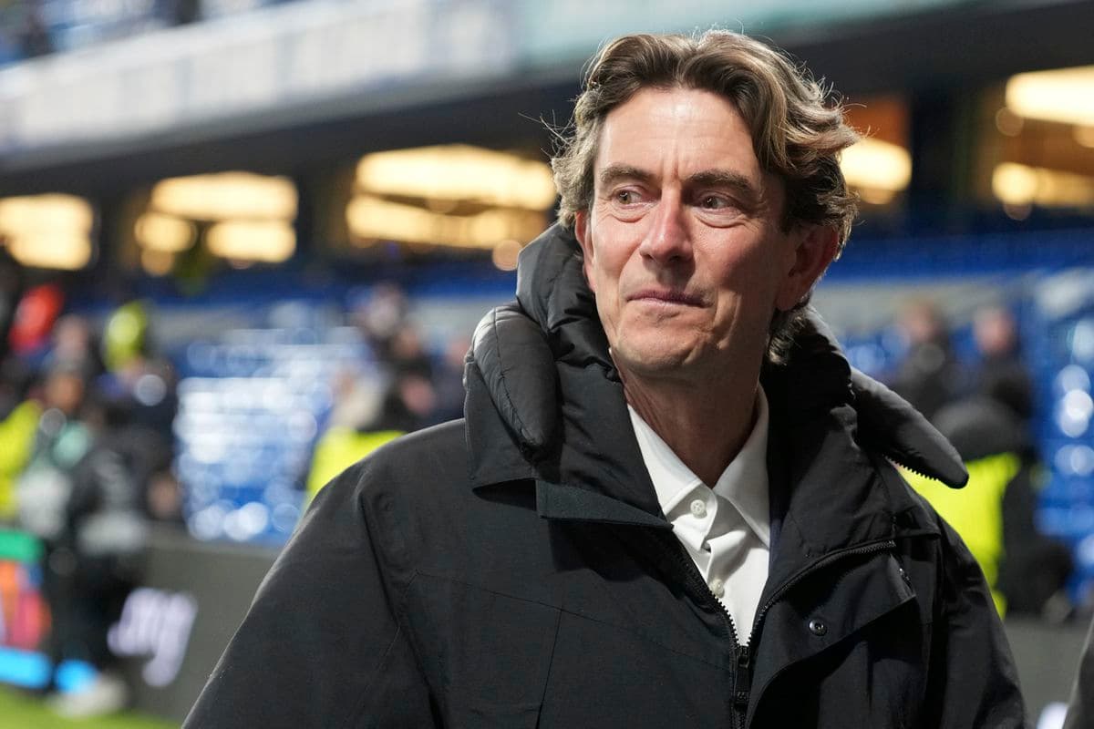 Tréner Tottenhamu Frank: Severolondýnske derby je veľkým zápasom