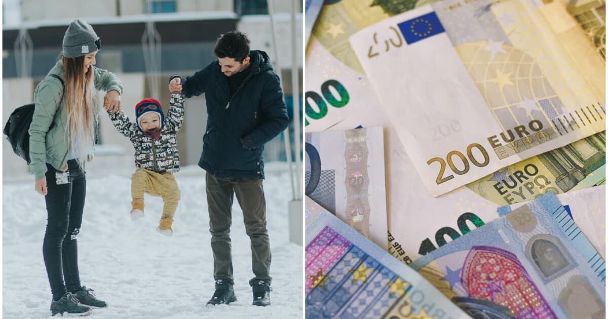 Sociálne dávky od januára 2026 výrazne stúpli