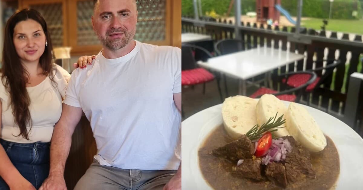 Slovenská reštaurácia vo Frankfurte: Fuchstanzklause láka na tradičné jedlá