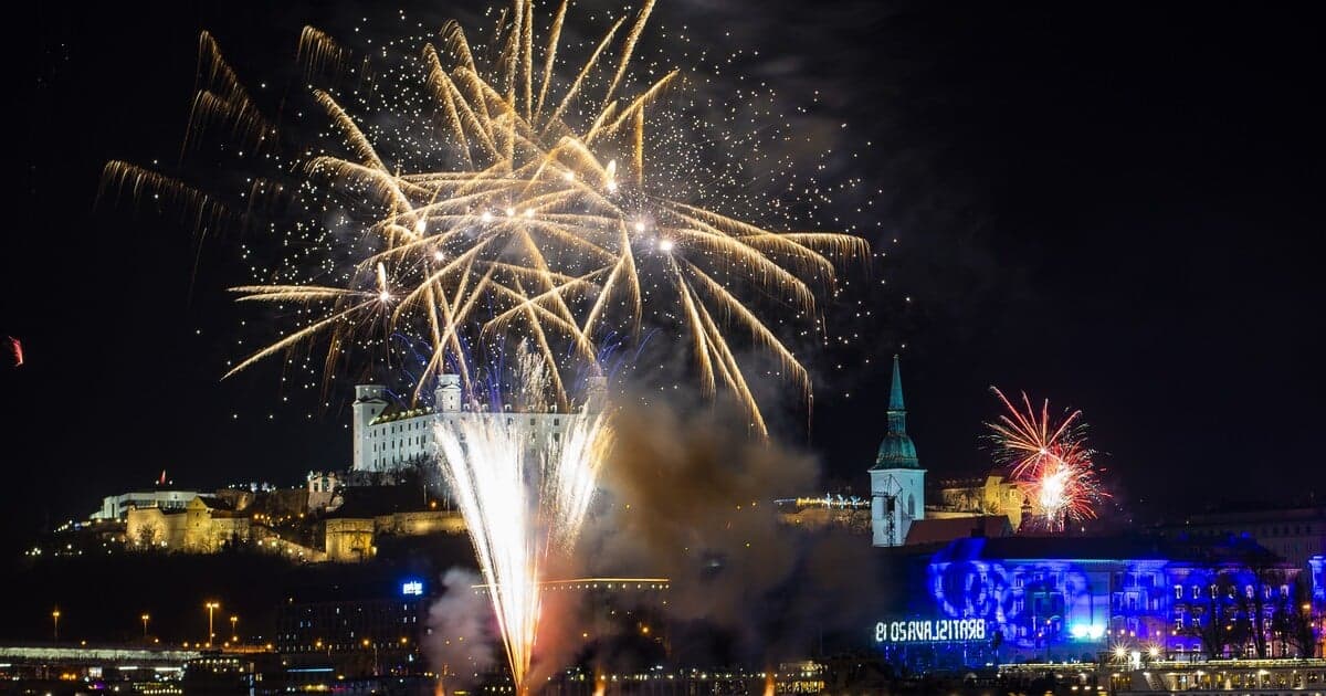 Silvester a domáci miláčikovia: Ako im pomôcť prežiť stresujúcu noc