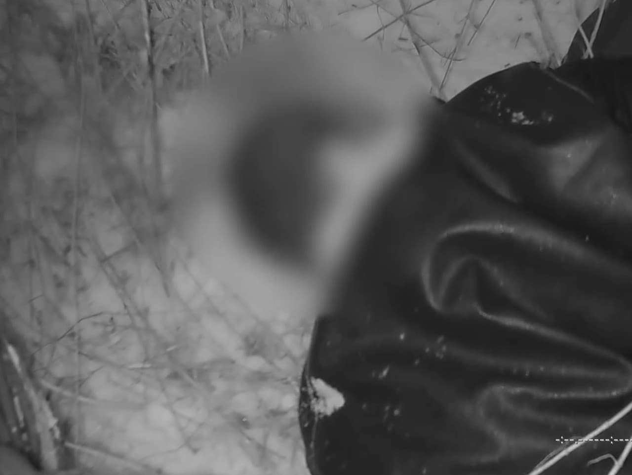 Zúfalý krik ženy v Brne: Pokus o znásilnenie a rýchly zásah polície