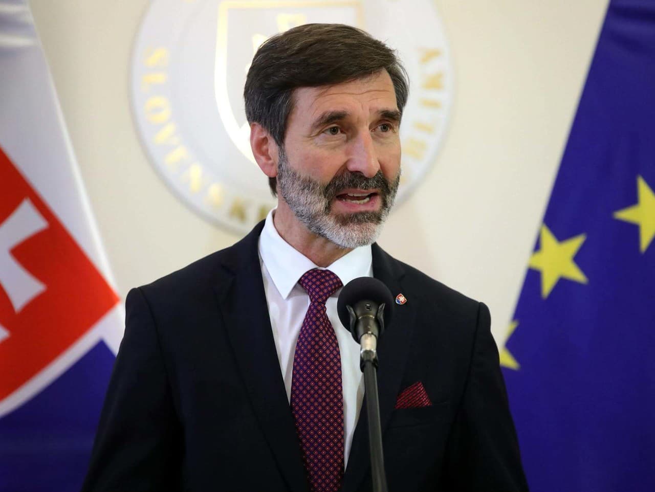 Slovensko organizuje repatriačné lety do Ománu a Jordánska