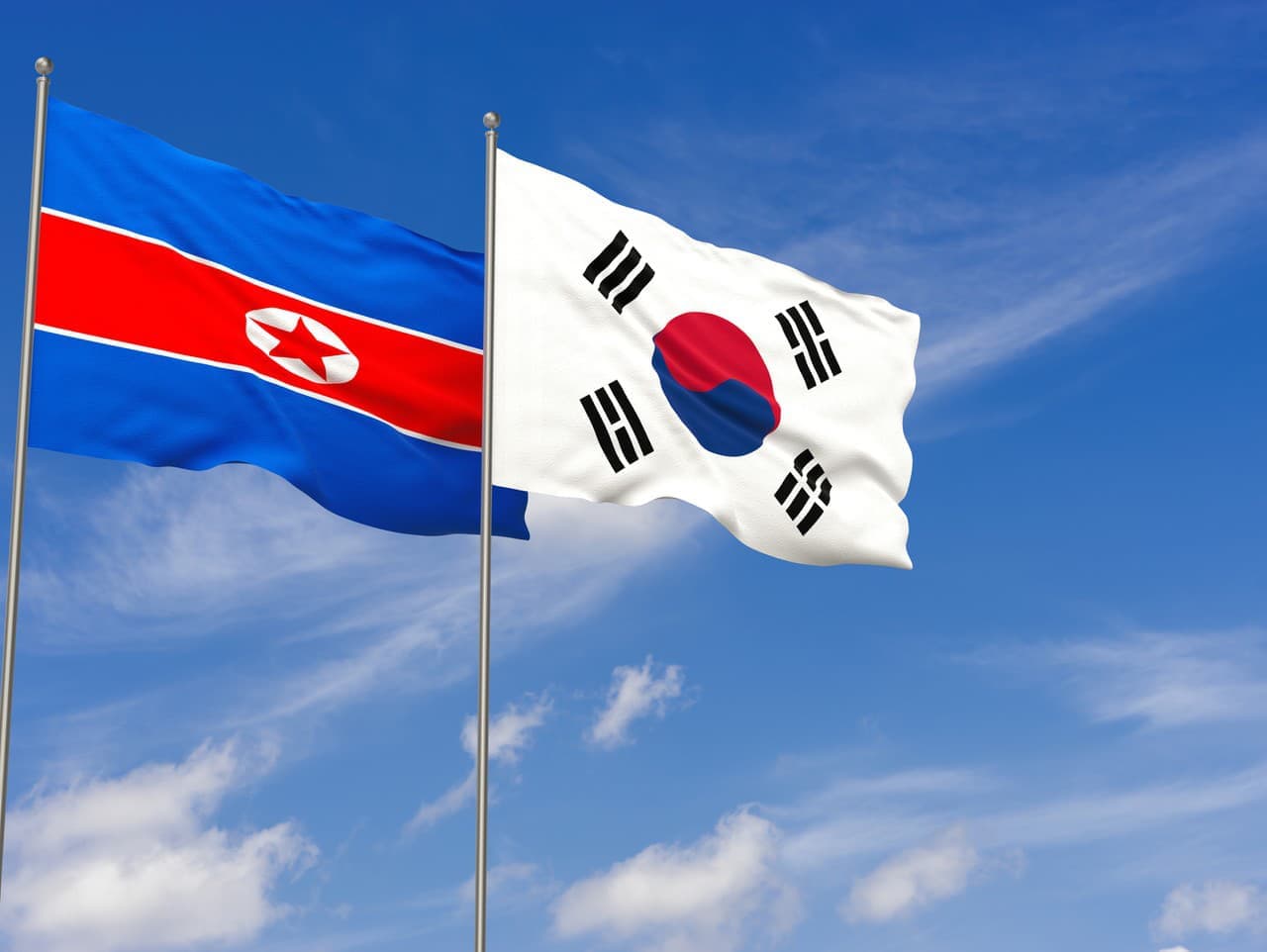 Južná Kórea potvrdila zadržiavanie svojich občanov v KĽDR