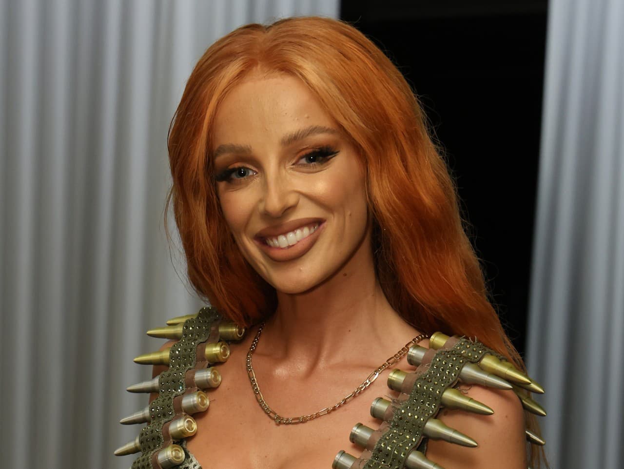 Sima zrušila všetky vystúpenia: Zdravotné problémy vyvolali obavy