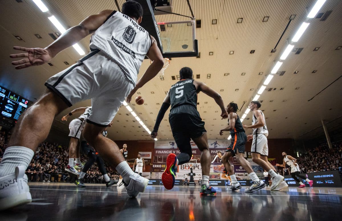 Prievidza sa teší na výnimočnú výzvu v EP FIBA
