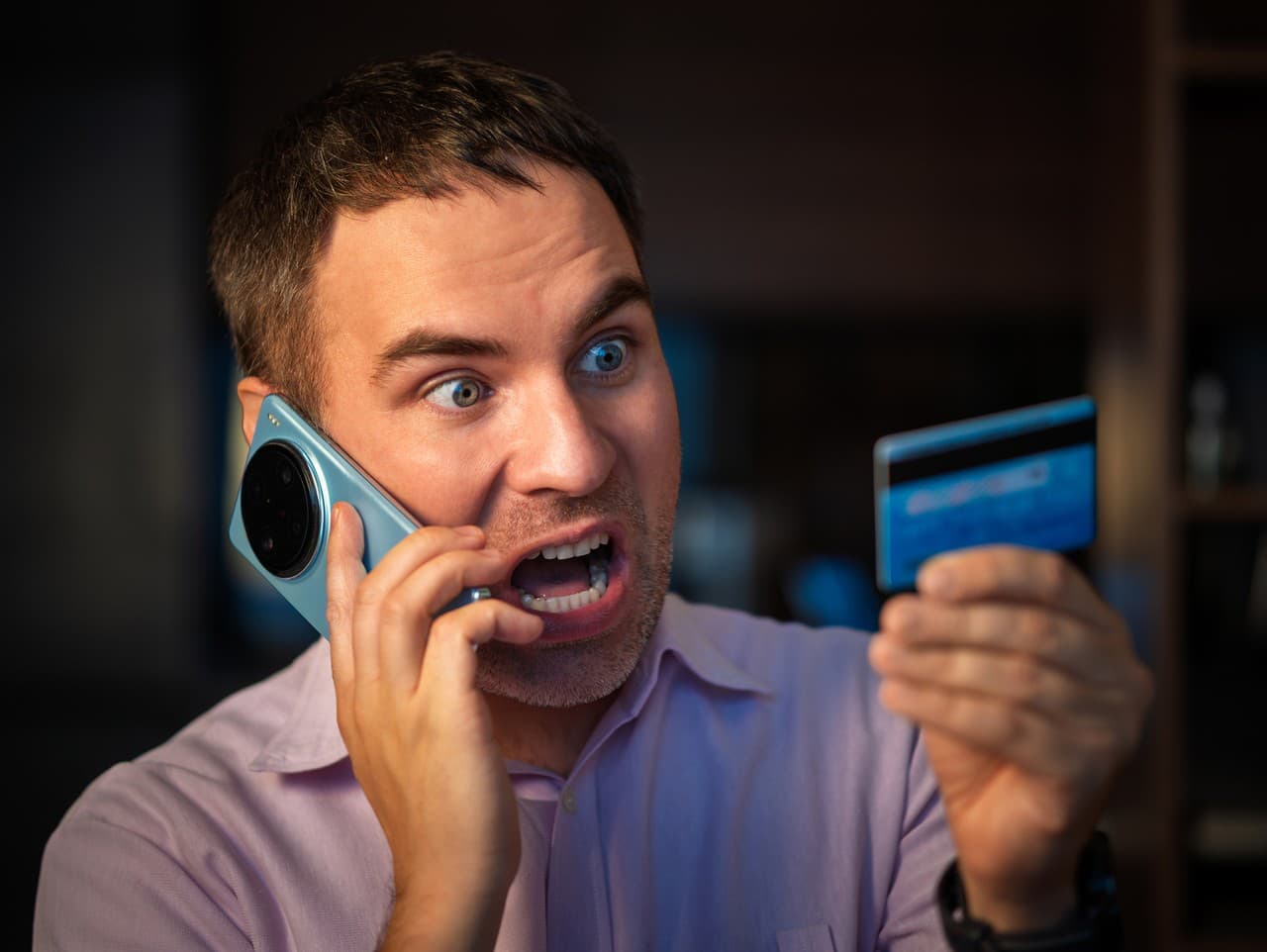 Pozor na podvodné aplikácie: Môžete prísť o peniaze!