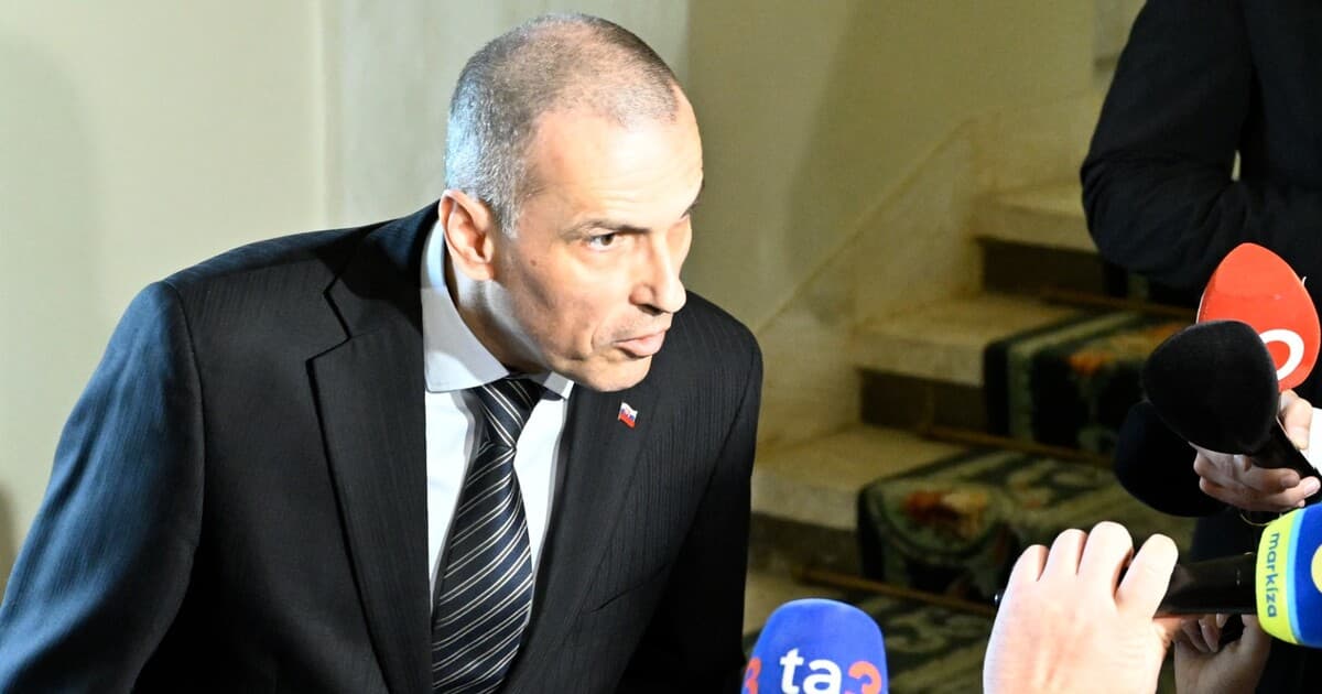 Žilinka odvolal krajského prokurátora Balogha po obvineniach