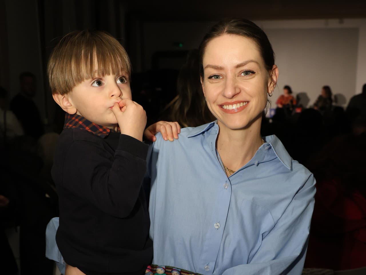 Babsy Jagušák: Výchova detí v harmonickom, no rozdielnom štýle