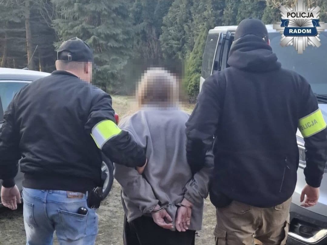 Po 16 rokoch sa spravodlivosť dostavila: Hľadaný zločinec objavený