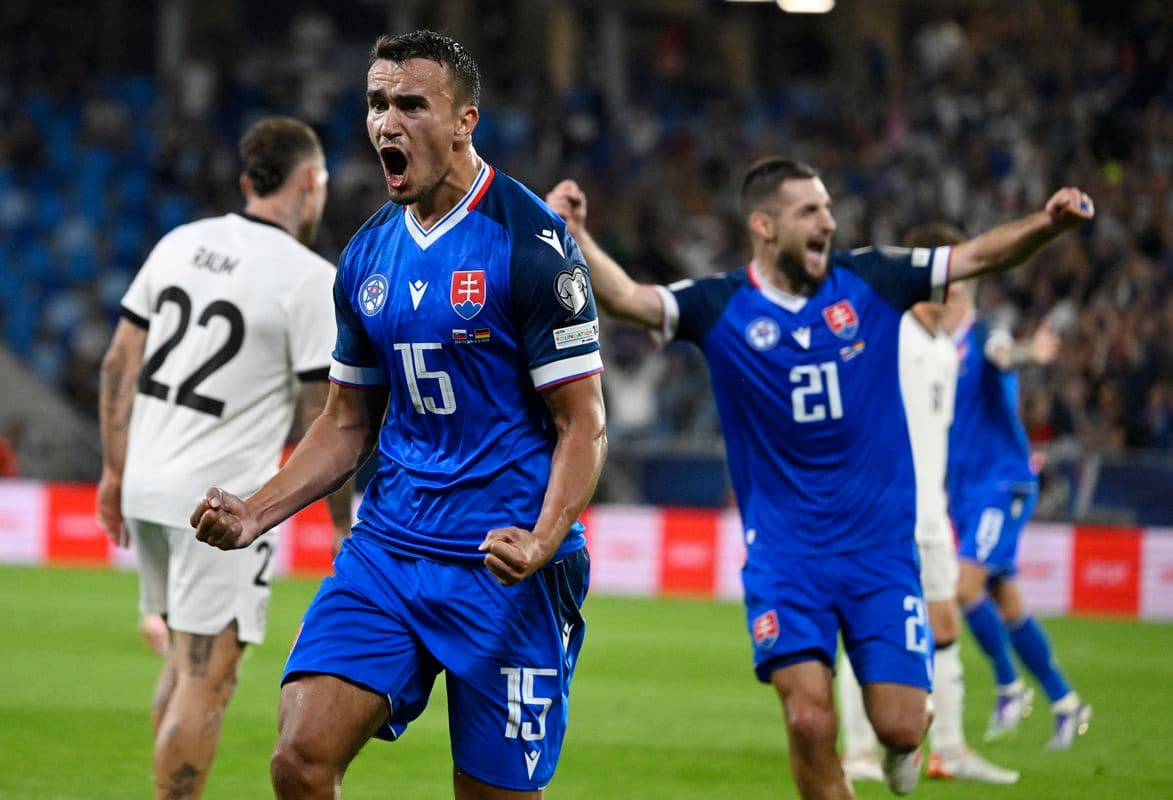 MS vo futbale 2026: STVR prinesie 50 zápasov na obrazovky