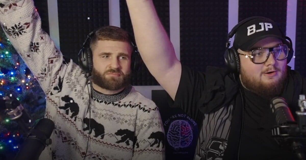 Jiří Procházka a FattyPillow vyzbierali 100 000 eur pre deti s rakovinou