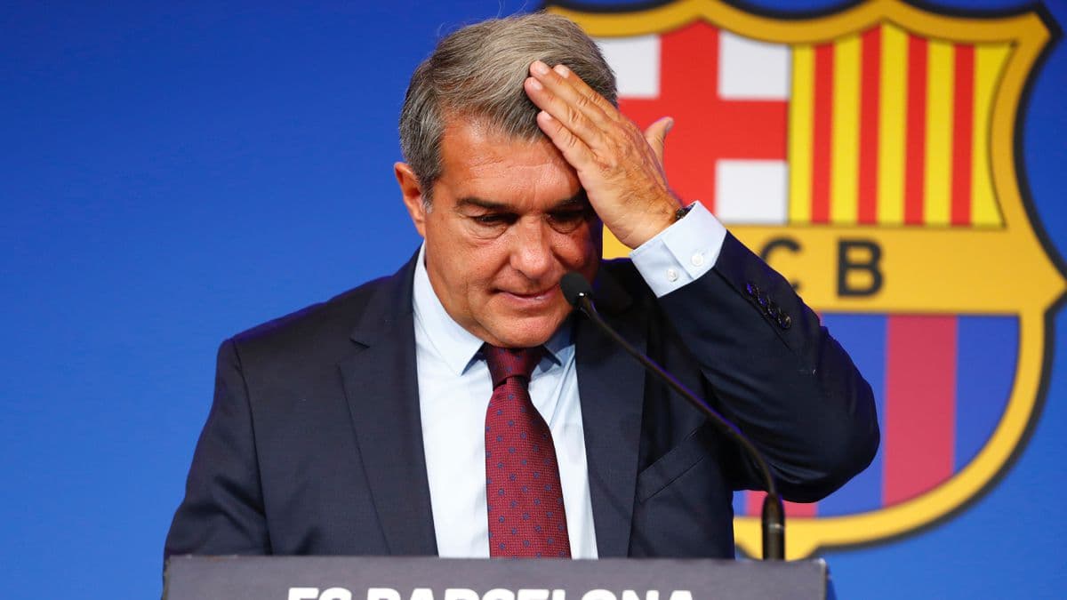 Laporta ostro kritizuje Real Madrid a rozhodcovské praktiky