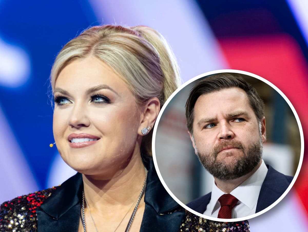 Vdova po Kirkovi podporila Vancea v prezidentských voľbách 2028