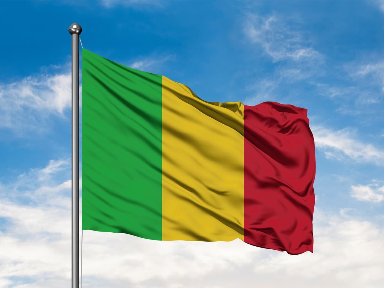 Minister Diop: Obavy z džihádistov v Mali sú prehnané